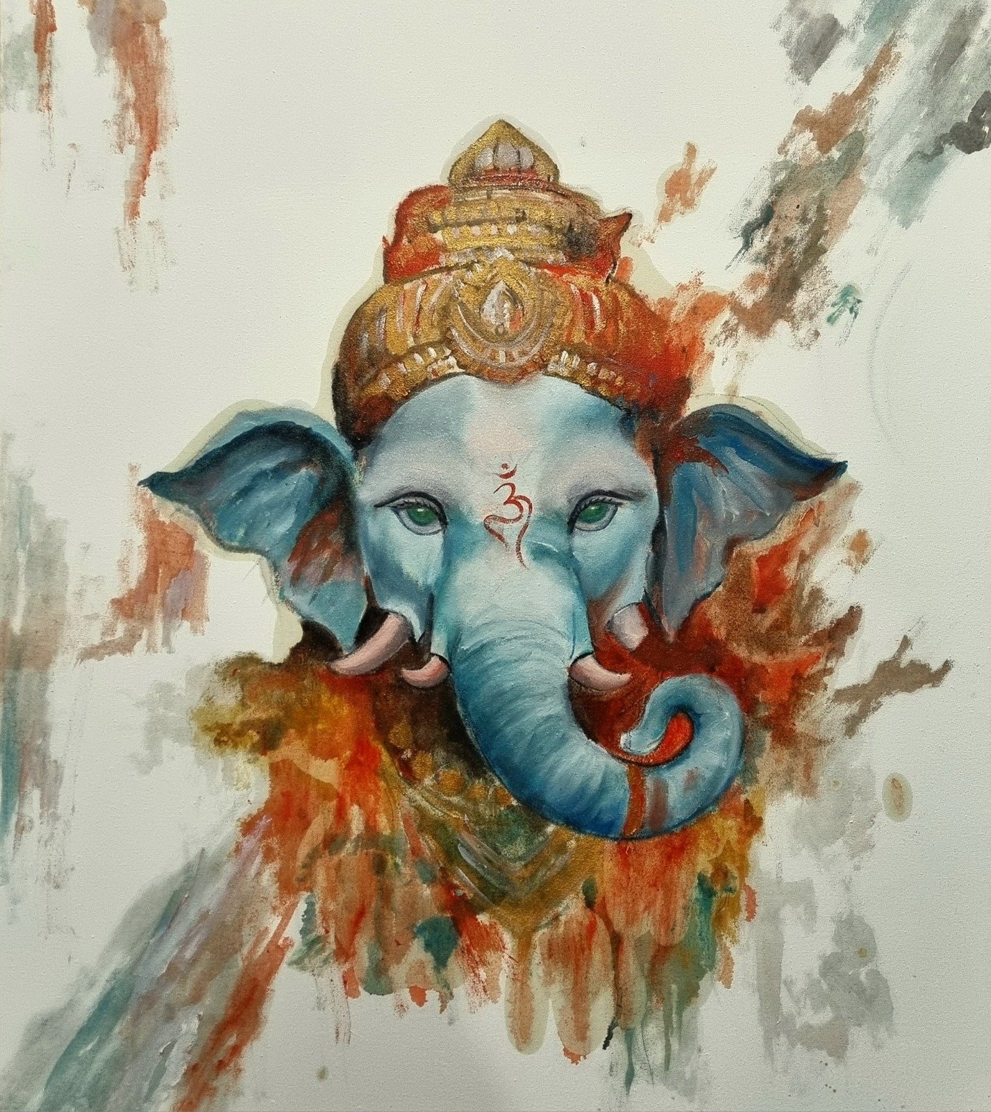 Ganesha