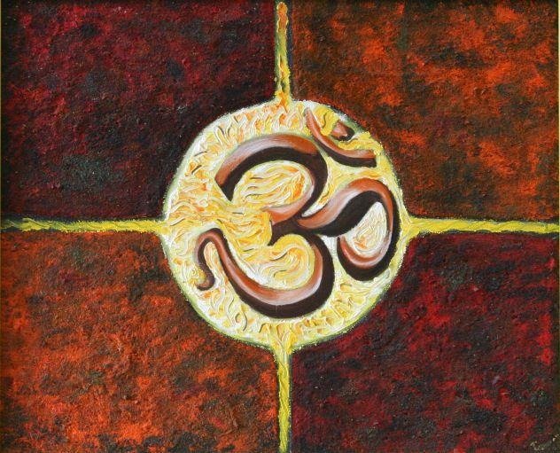 Om – the sound of universe