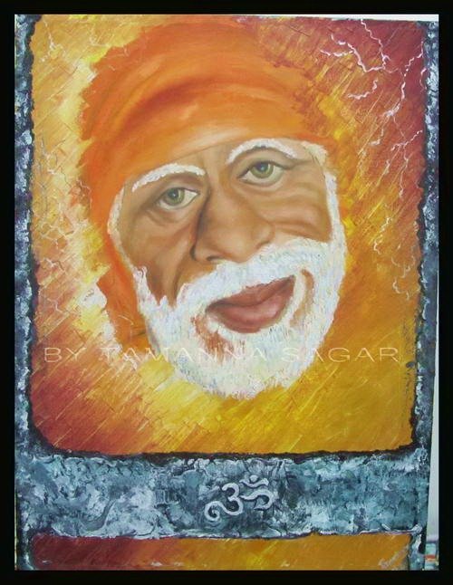 Sai Baba